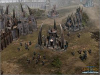 The Lord Of The Rings: The Battle For Middle-Earth: The Rise Of The Witch-King 2 w/ Manual - NeverDieMedia