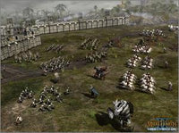 The Lord Of The Rings: The Battle For Middle-Earth: The Rise Of The Witch-King 2 w/ Manual - NeverDieMedia