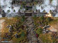 The Lord Of The Rings: The Battle For Middle-Earth: The Rise Of The Witch-King 2 w/ Manual - NeverDieMedia