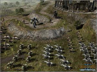 The Lord Of The Rings: The Battle For Middle-Earth: The Rise Of The Witch-King 2 w/ Manual - NeverDieMedia