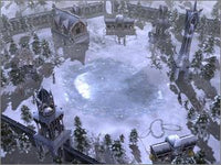 The Lord Of The Rings: The Battle For Middle-Earth 2 6-Disc Set w/ No Artwork