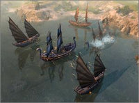 The Lord Of The Rings: The Battle For Middle-Earth 2 6-Disc Set w/ No Artwork