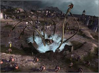 The Lord Of The Rings: The Battle For Middle-Earth 2 6-Disc Set w/ No Artwork