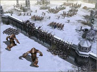 The Lord Of The Rings: The Battle For Middle-Earth 2 6-Disc Set w/ No Artwork