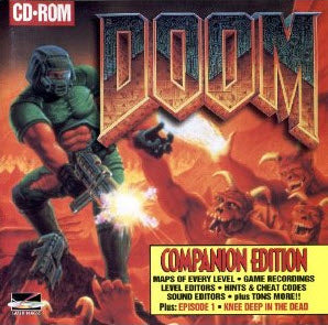 Doom: Companion