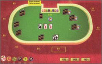 Texas Hold 'Em Poker: 21 Poker Games