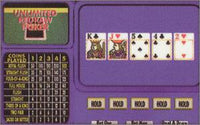 Texas Hold 'Em Poker: 21 Poker Games