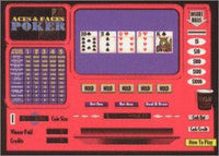 Texas Hold 'Em Poker: 21 Poker Games
