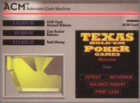 Texas Hold 'Em Poker: 21 Poker Games
