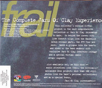 Jars of Clay Interactive