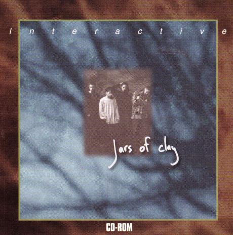 Jars of Clay Interactive