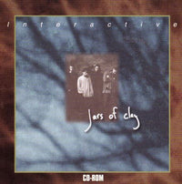 Jars of Clay Interactive