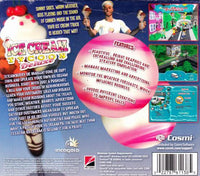 Ice Cream Tycoon Deluxe