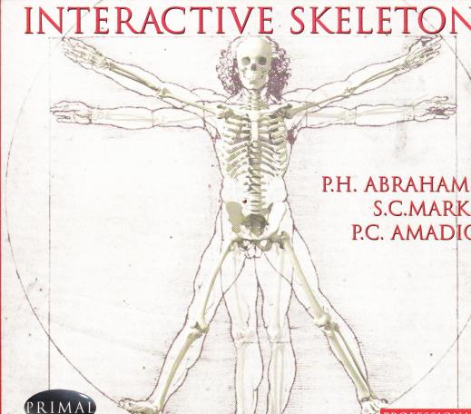 Interactive Skeleton Pro
