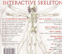 Interactive Skeleton Pro