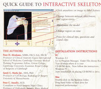 Interactive Skeleton Pro