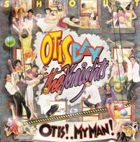 Otis Day & The Knights: Shout