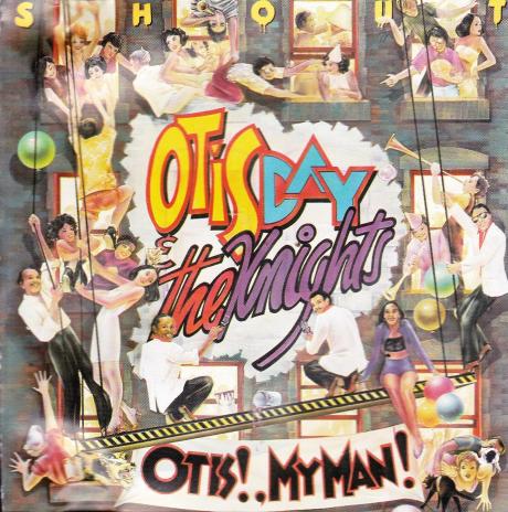 Otis Day & The Knights: Shout