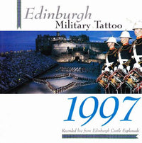 Edinburgh Military Tattoo 1997