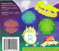 Chatter Buddies: Making The R Sound - NeverDieMedia