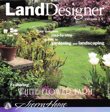 LandDesigner 3D 4.5 - NeverDieMedia