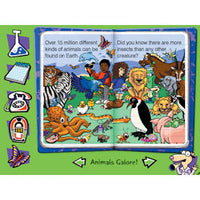 Learn About Life Science: Animals