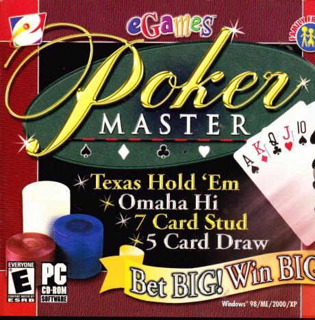 Poker Master