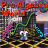 Pre-Algebra World