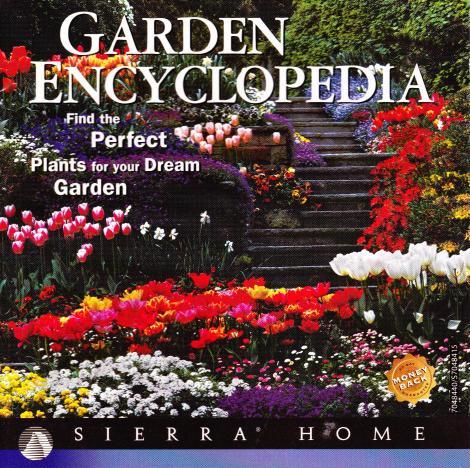 Garden Encyclopedia