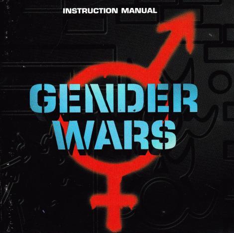 Gender Wars - NeverDieMedia