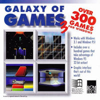 Galaxy of Games 3