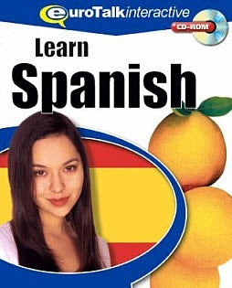 Talk Now! Spanish