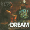 The Dream: Shawty Is A 10 3-Track Promo