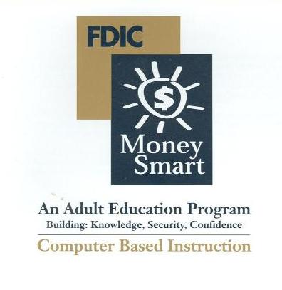 FDIC: The Money Smart Training Program - NeverDieMedia