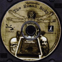 Multimedia: The Human Body