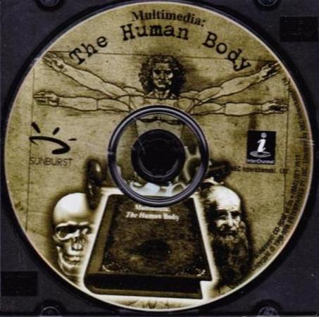 Multimedia: The Human Body