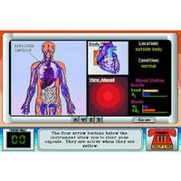 Multimedia: The Human Body