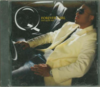 Q Amey: Forever Girl Promo w/ Artwork