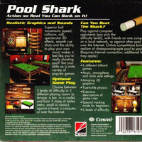 Pool Shark