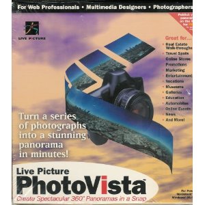 PhotoVista