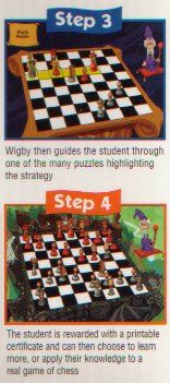 Chess Mates - NeverDieMedia