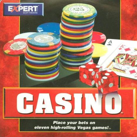 Expert Casino