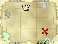 Captain Smartbeard's Scholarly Sea Adventure