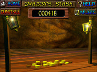 Captain Smartbeard's Scholarly Sea Adventure