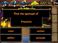 Captain Smartbeard's Scholarly Sea Adventure