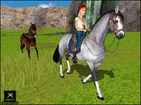 Barbie: Horse Adventures: Riding Camp