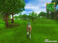 Barbie: Horse Adventures: Riding Camp