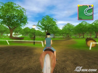 Barbie: Horse Adventures: Riding Camp