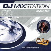 EJay DJ MixStation
