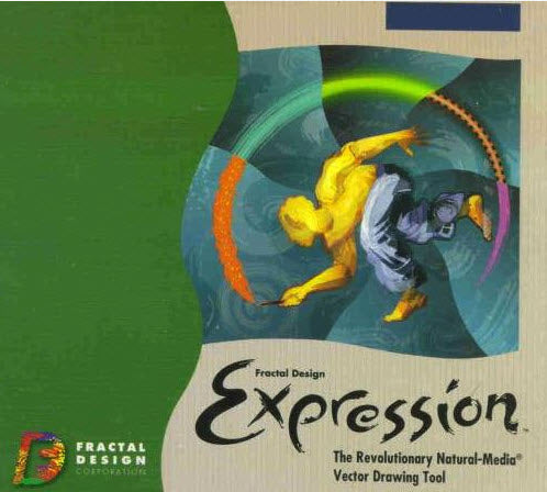 Fractal Design Expression